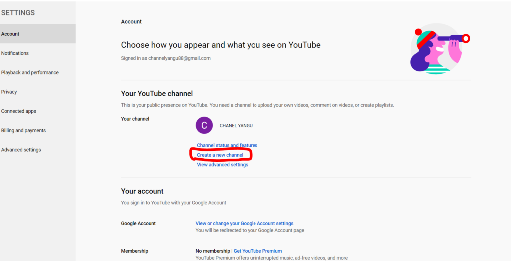 Jinsi unavyoweza kuanzisha Youtube channel na kutengeneza kipato. 