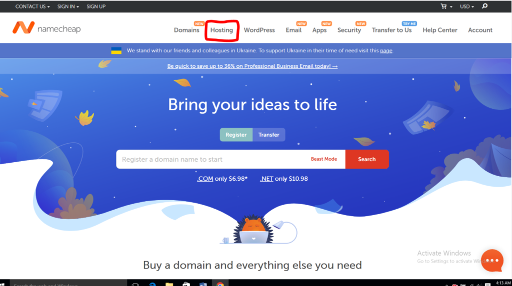 JINSI YA KUANZISHA BLOG NA KUTENGENEZA KIPATO