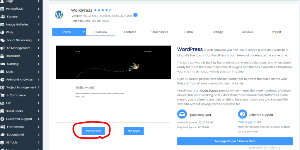 JINSI YA KUANZISHA BLOG NA KUTENGENEZA KIPATO