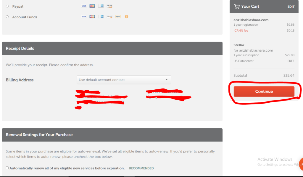 JINSI YA KUANZISHA BLOG NA KUTENGENEZA KIPATO