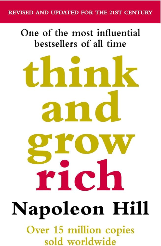 Vitabu 3 Bora vya Maendeleo Binafsi (Self Development Books).