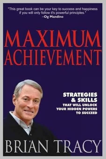 Vitabu 3 Bora vya Maendeleo Binafsi (Self Development Books).