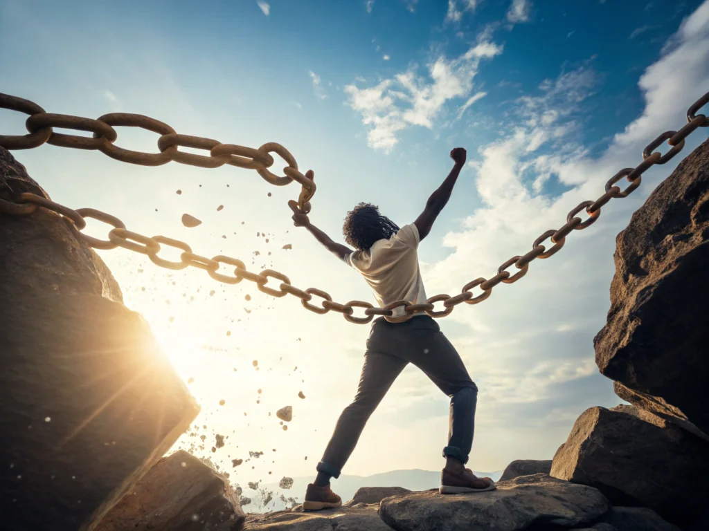 Kuacha Tabia Mbaya Ili Kufanikiwa Maishani: Hatua 7 Muhimu